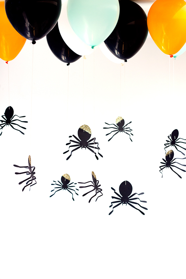 diy-halloween-ilmapallot