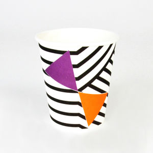 Paperimuki - halloween (8 kpl)