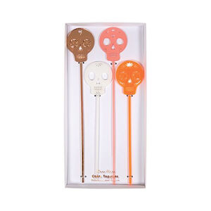 Sugar Skull coctailtikut