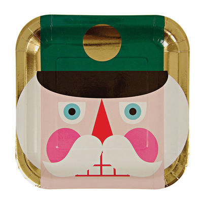 Päkinänsärkijä lautaset