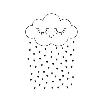 Tattyoo tatuointi, sataa sydämiä