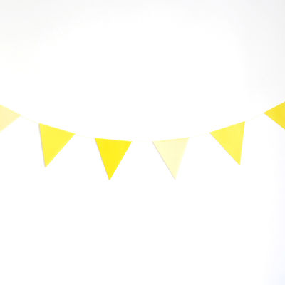 Keltainen viirinauha