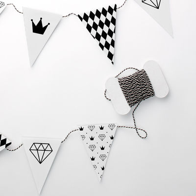 Pikkuprinsessa viirit