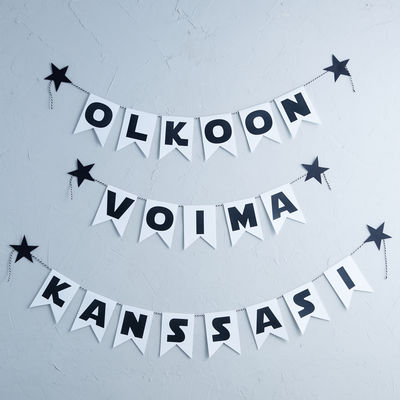 Tähtien sota -viiri