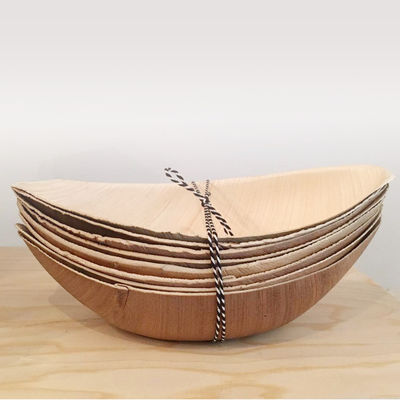 Palmunlehtiveneet (8 kpl)