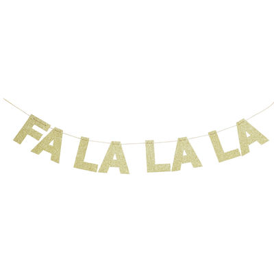 Fa la la la -viiri