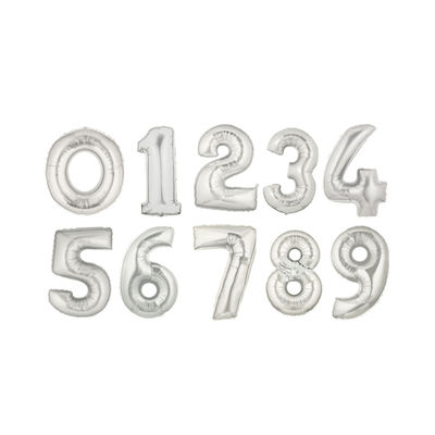 Numero foliopallo, hopea (100 cm)