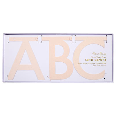 Kirjainviiri, pink iridescent