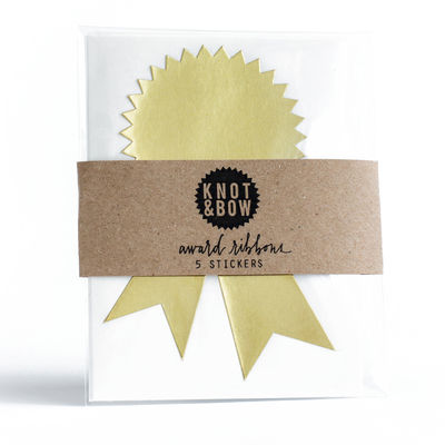 K&B palkintotarrat (5 kpl)