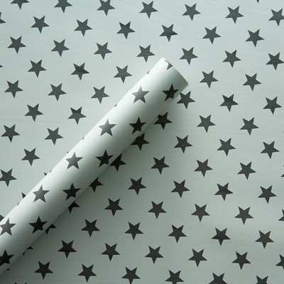 Tähti lahjapaperi (2 m)