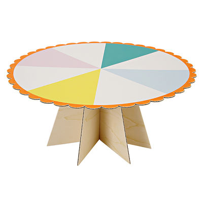 Cilly Sirkus kakkuteline