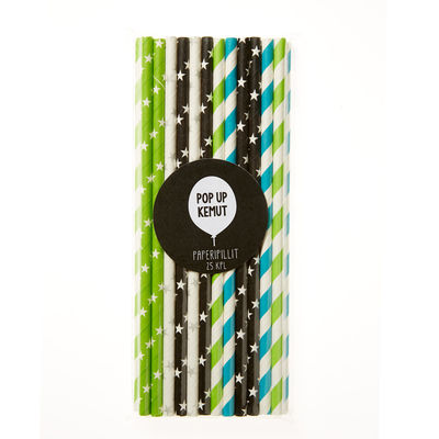 Paperipillilajitelma, avaruus