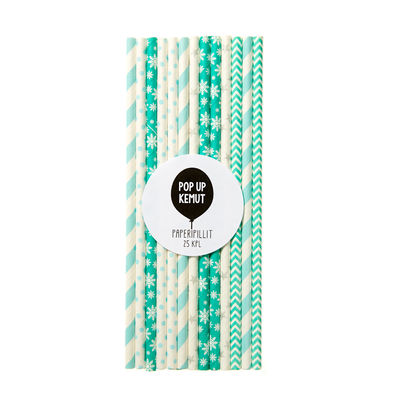 Paperipillit, frozen No. 2