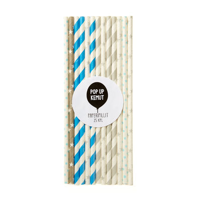 Paperipillit, frozen