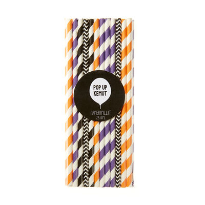 Paperipillit, halloween