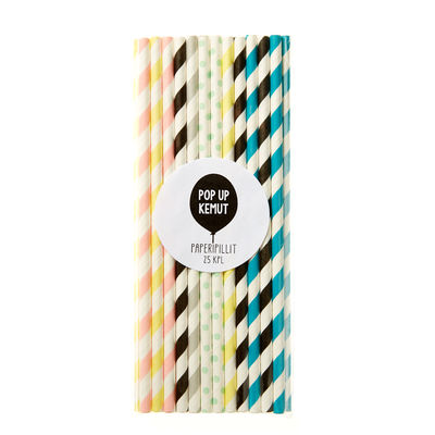 Paperipillilajitelma, pilvi & pisara