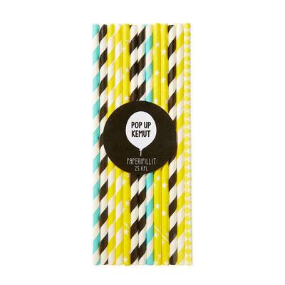 Paperipillit, sirkus