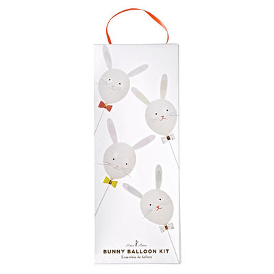 Pupu -ilmapallosetti