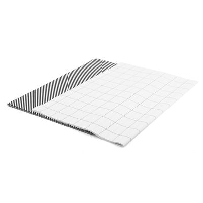 Silkkipaperi grid (5 kpl)