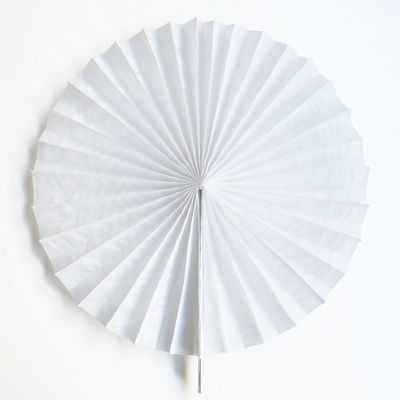 Rosetti, valkoinen Ø 25 cm