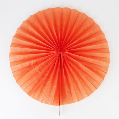 Rosetti, oranssi Ø 25 cm